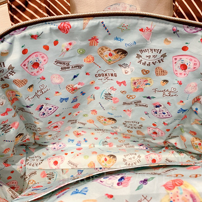 トートバッグ