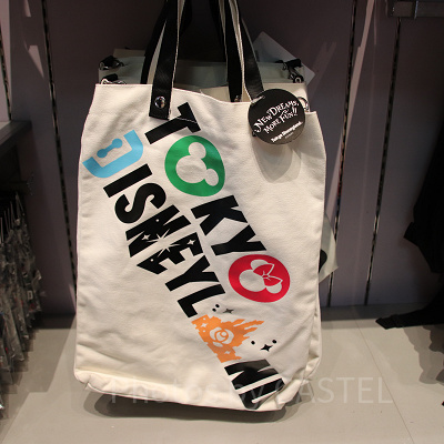 トートバッグ