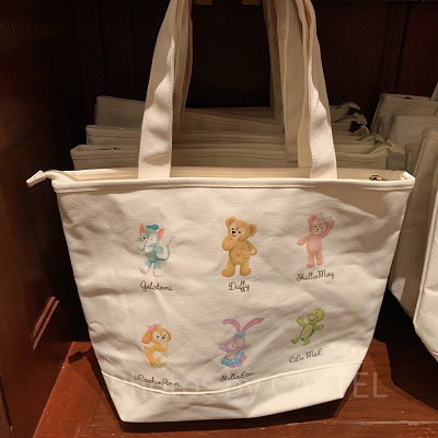 トートバッグ