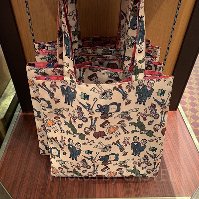 トートバッグ