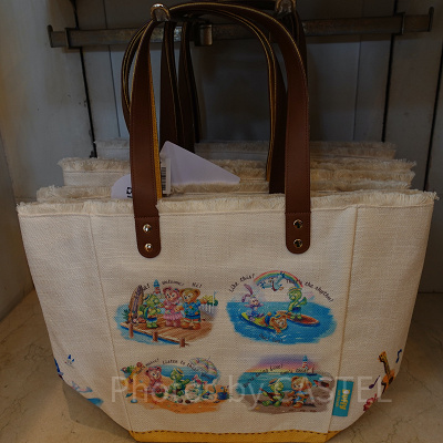 トートバッグ