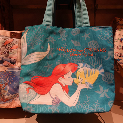 トートバッグ