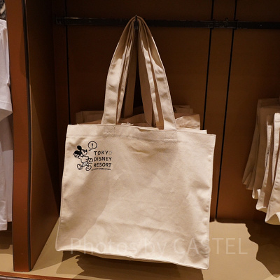 トートバッグ（大）