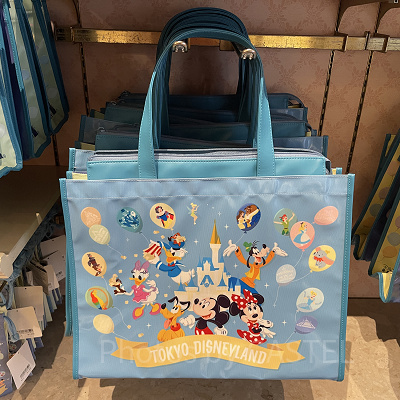 トートバッグ（ショッピングバッグ）