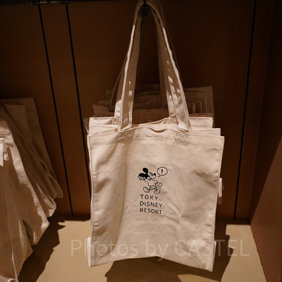 トートバッグ（小）