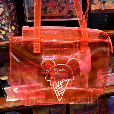 トートバッグ（表面）