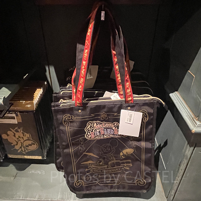 トートバッグ(We Love ビッグバンドビートグッズ)