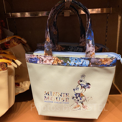 トートバッグ（冬）