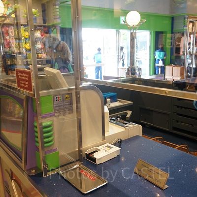 タッチ決済の方法