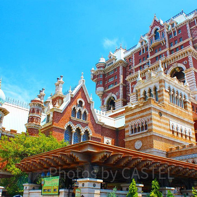 タワー・オブ・テラー