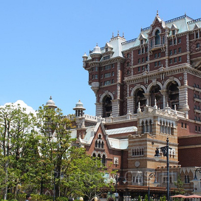 タワー・オブ・テラー