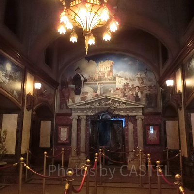 タワー・オブ・テラー概要