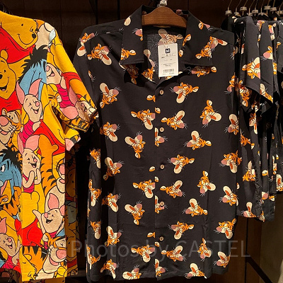 タウンセンター・ファッション