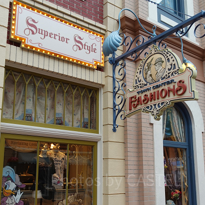 タウンセンターファッション