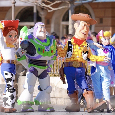 トイ・ストーリーグッズ