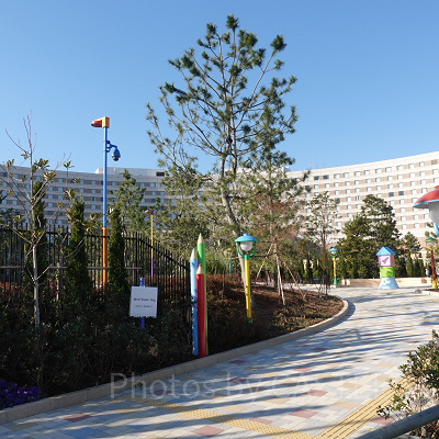 トイストーリーホテル