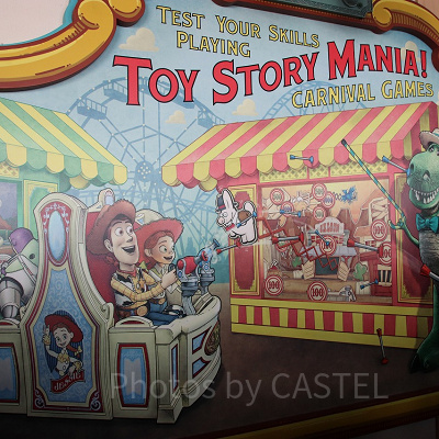 トイストーリー・マニア！②