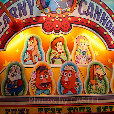 トイ・ストーリー・マニア！