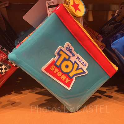 トイ・ストーリーポーチ