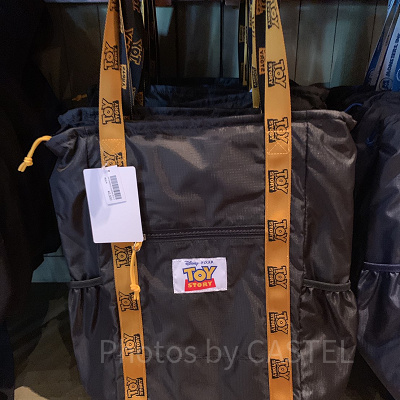 トイストーリーリュックサック