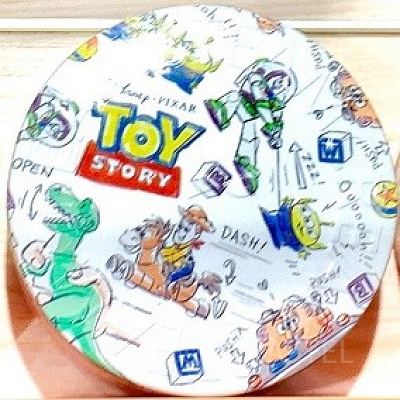 〈トイ・ストーリー〉スケッチーズ
