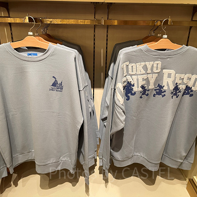 トレーナー