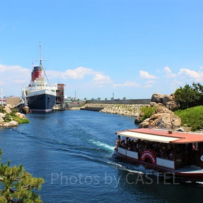 トランジットスチーマーライン