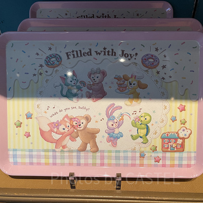 ヘアクリップ(フィルドウィズジョイグッズ)| キャステル