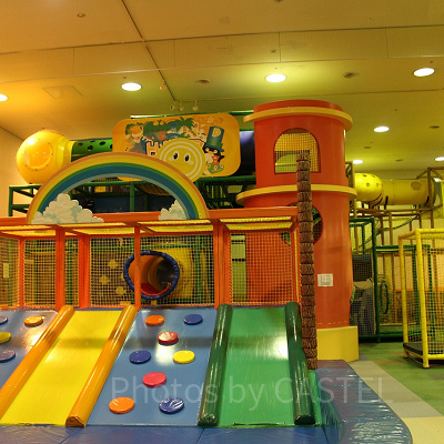 トレジャーズ！アイランド