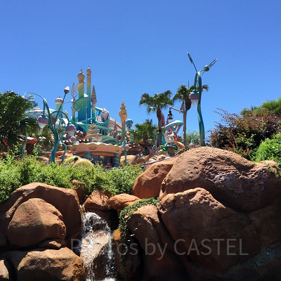 トリトンズ・キングダム