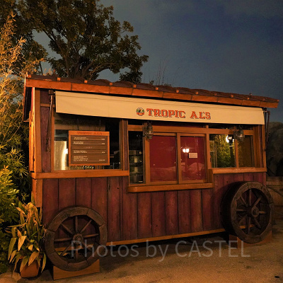 トロピック・アルズ