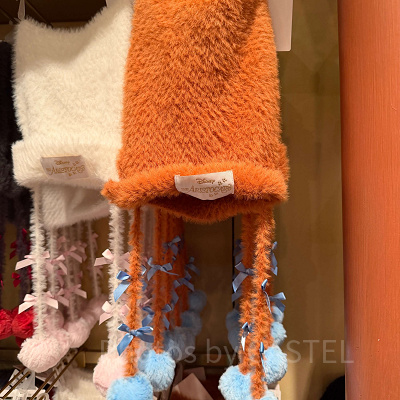 トゥルーズニットキャップ