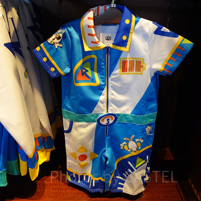 つなぎ（イースター）