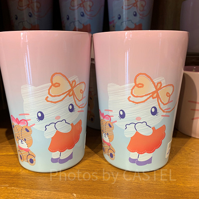 タンブラー（ハローキティ）