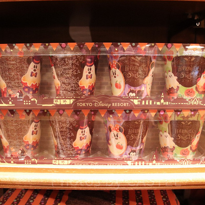 タンブラーセット