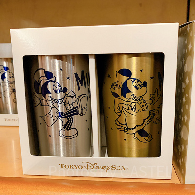 タンブラーセット