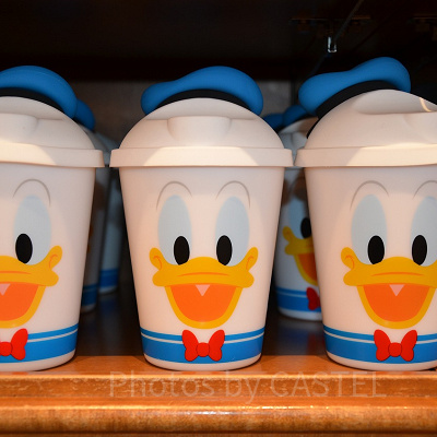 ふたつきタンブラー