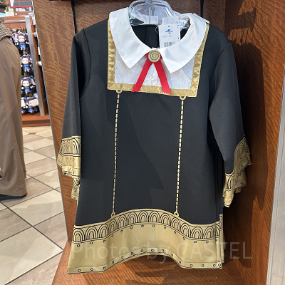 チュニック（キッズ）（USJ×スパイファミリーグッズ）