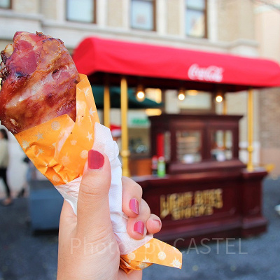 ターキーレッグ