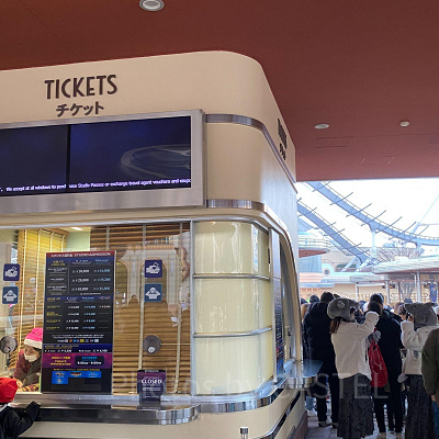 各年パスの種類と値段