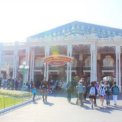 発売されているディズニーチケットの種類