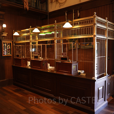 タッチ決済の種類