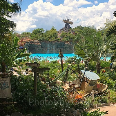 タイフーン・ラグーン