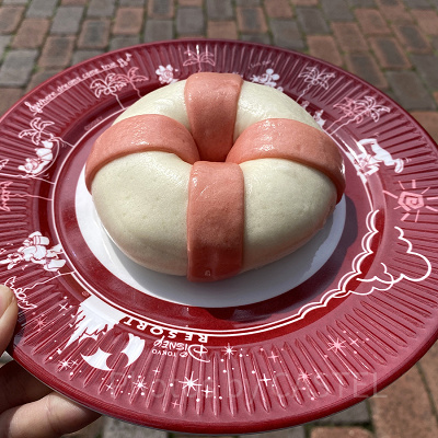 うきわまん(エビ)