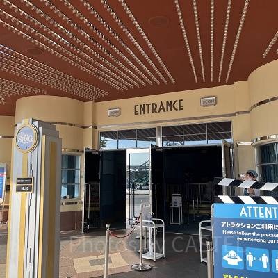 『ロラックスおじさんの秘密の種』：あらすじ