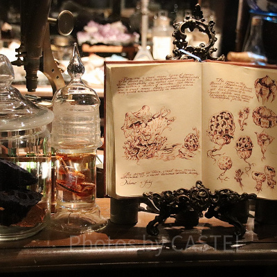 『地底旅行』がセンター・オブ・ジ・アースの原作