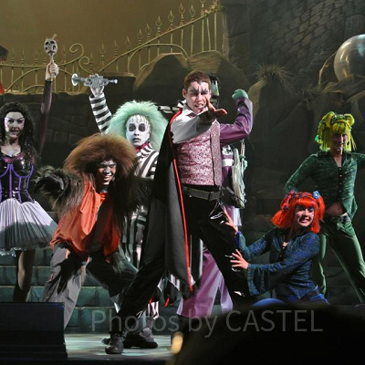 ユニ春ライブライブにおすすめの服装は？