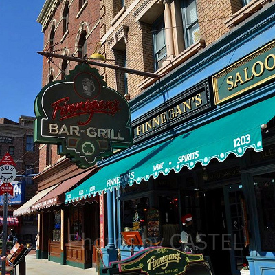 ユニバのハッピーアワー