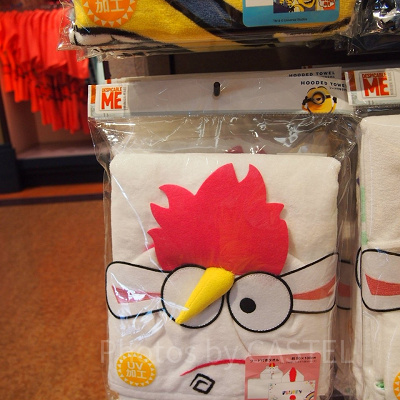 ユニコーンのフラッフィー