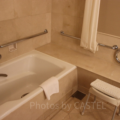 ユニットバス①